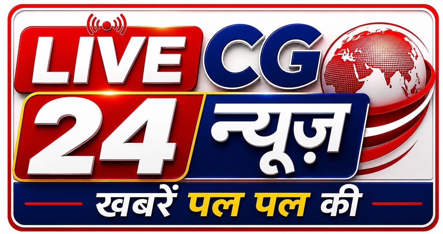 livecg24news